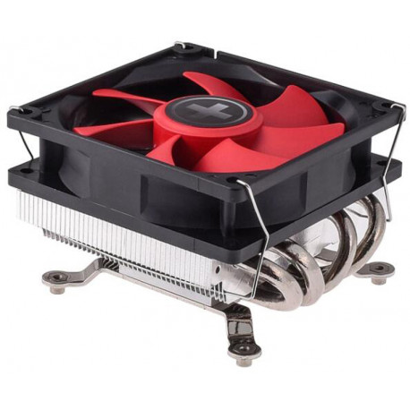 Xilence ventilators CPU A404T Performance C