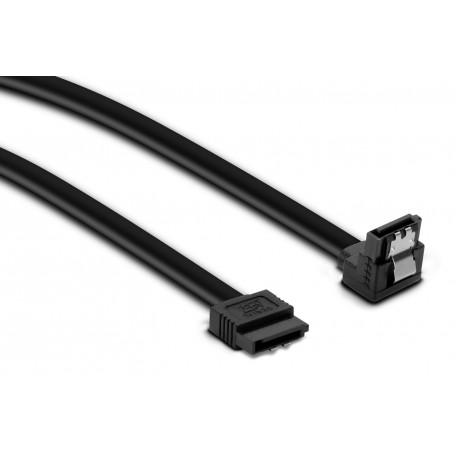 Speedlink kabelis SATA 3 0,45m (SL-170500-BK)