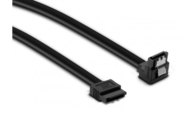 Speedlink cable SATA 3 0,45m (SL-170500-BK)