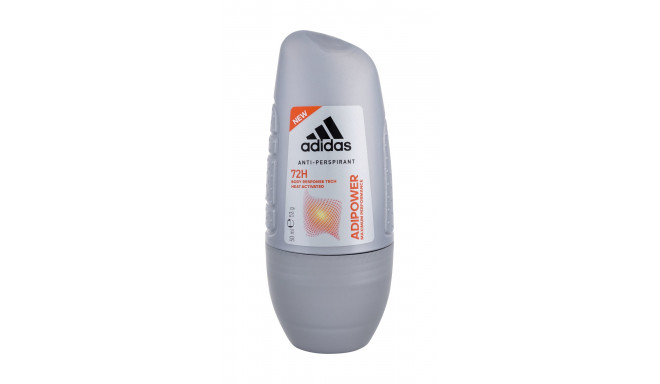 Adidas AdiPower (50ml)