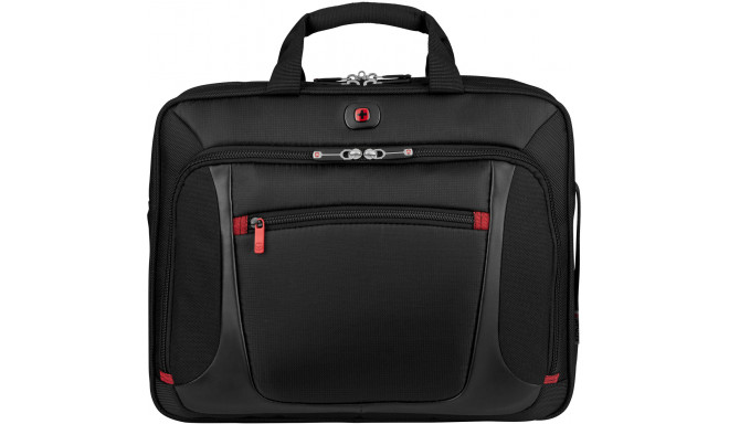 Wenger laptop bag Sensor 15, black