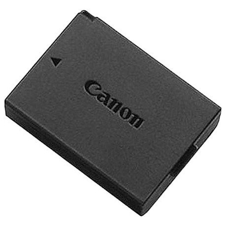 Canon aku LP-E10 (avatud pakend)
