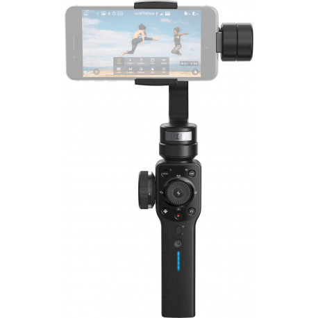 Zhiyun Smooth 4, must