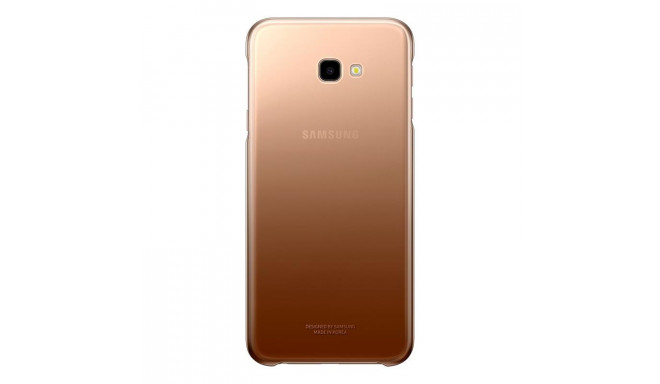 Samsung Galaxy J4+ Gradation ümbris