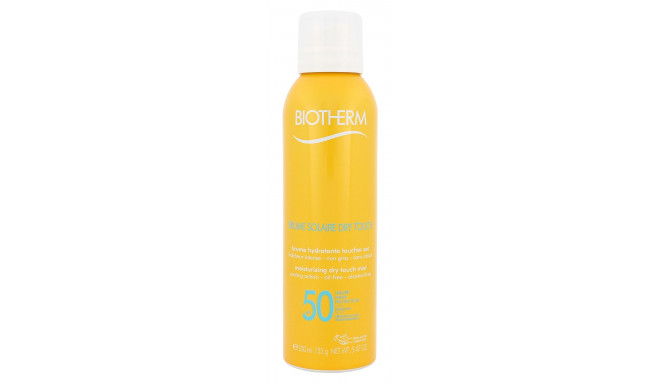 Biotherm Brume Solaire SPF50 (200ml)