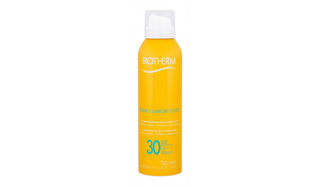 Biotherm Brume Solaire SPF30 (200ml)