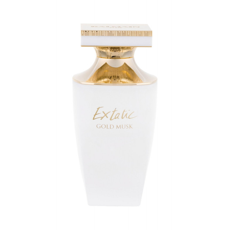 extatic gold musk perfume