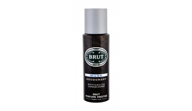 Brut Musk Deodorant (200ml)