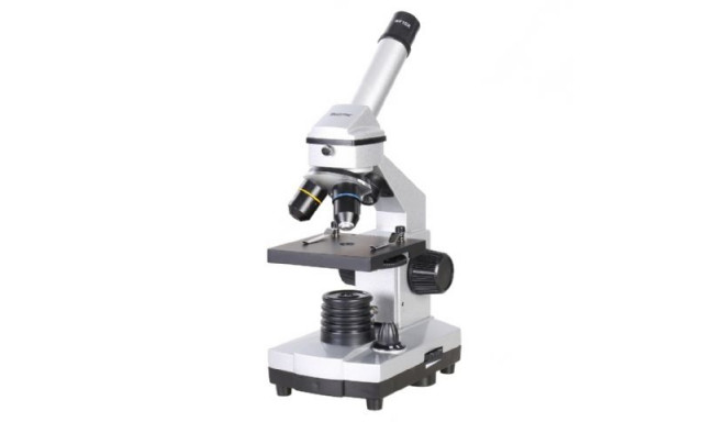 Byomic Beginners Microscope set 40x - 1024x in Suitcase