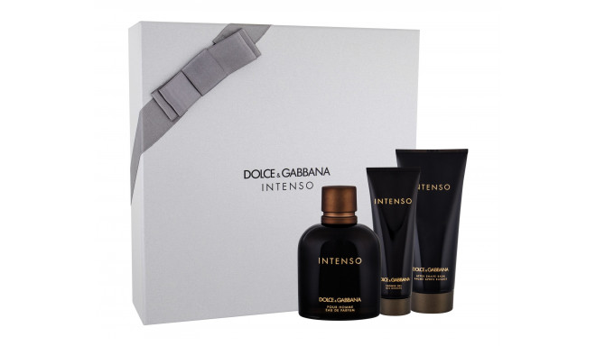 Dolce&Gabbana Pour Homme Intenso (125ml)