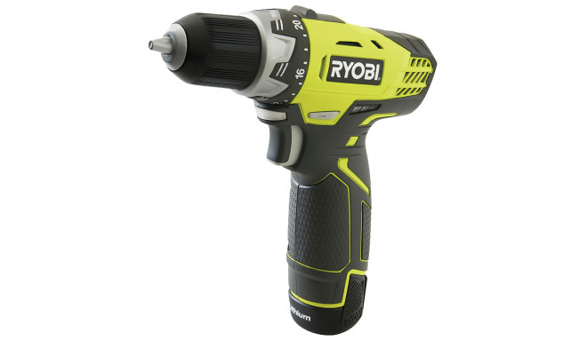 Ryobi RCD12011L 12V Drill/Driver