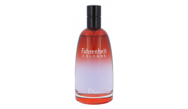 Christian Dior Fahrenheit Cologne Cologne (125ml)
