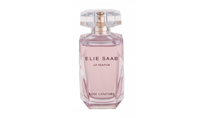 Elie Saab Le Parfum Rose Couture Eau de Toilette (90ml)