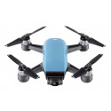 DJI Spark Sky Blue Fly More Combo