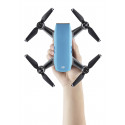 DJI Spark Sky Blue Fly More Combo