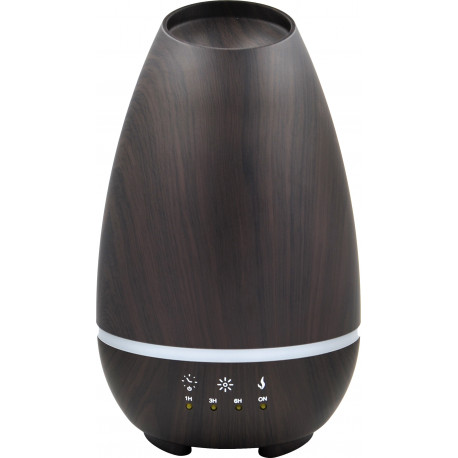 Platinet aroma difuzors PADYM025, brūns
