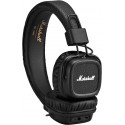 Marshall wireless headset Major II BT, black