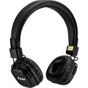 Marshall wireless headset Major II BT, black
