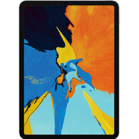 Apple iPad Pro 11" 64GB WiFi + 4G, astropelēks