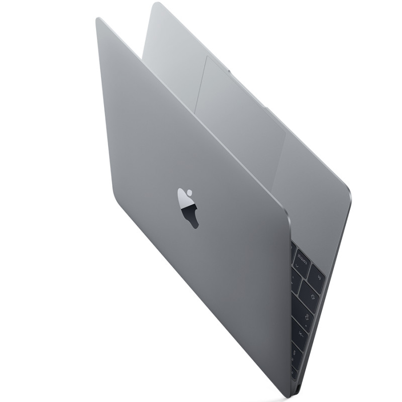 12-inch MacBook: 1.2GHz dual-core Intel Core m3