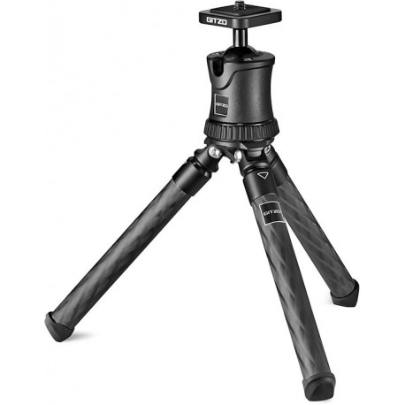 Gitzo statīvs GKTBB Mini Traveler
