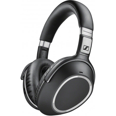 Sennheiser bezvadu austiņas + mikrofons PXC 550, melnas