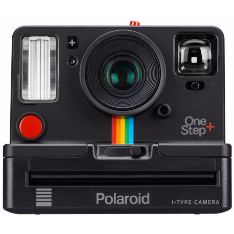 Polaroid OneStep+, black