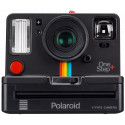 Polaroid OneStep+, черный