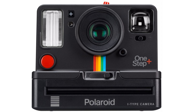 Polaroid OneStep+, must