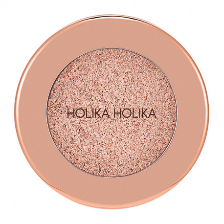 Holika Holika Piece Matching Foil Shock Shadow 02 Dusty Walnut