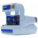 Polaroid 600 Cool Cam, blue