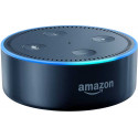 Amazon Echo Dot 2, black