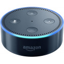 Amazon Echo Dot 2, black