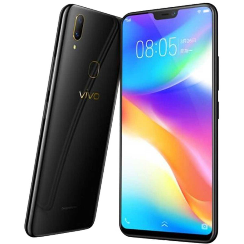 vivo y85 32gb