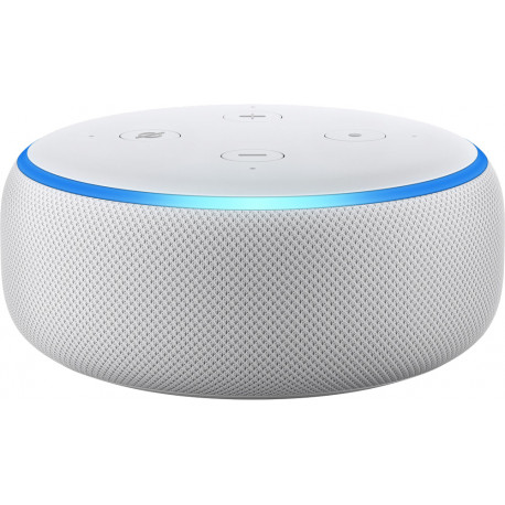 Amazon Echo Dot 3, smilšakmens krāsas