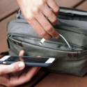 Peak Design Travel Tech Pouch, black