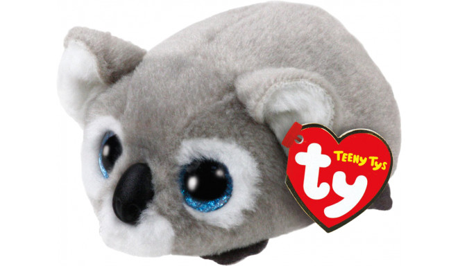 Ty Teeny Tys mīkstā rotaļlieta Koala Kaleb 10cm