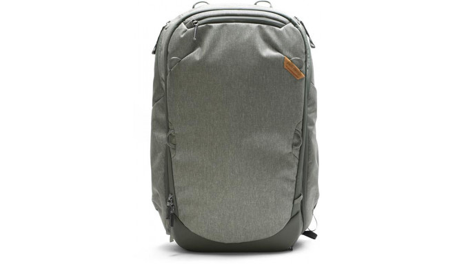 Peak Design mugursoma Travel Backpack 45L, salvijas krāsā