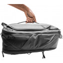 Peak Design seljakott Travel Backpack 45L, must