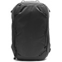 Peak Design mugursoma Travel Backpack 45L, melna