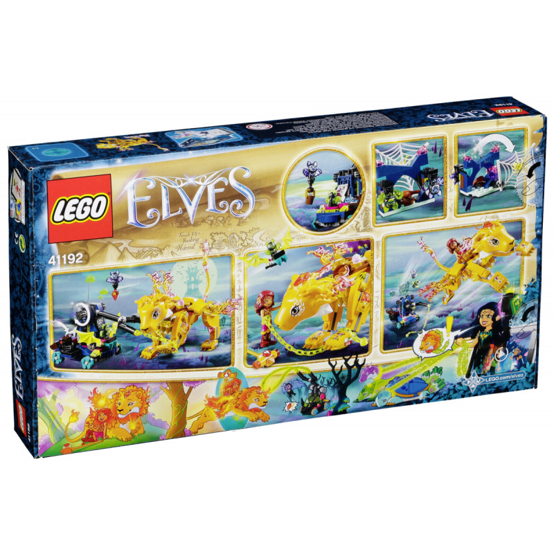 41192 lego hot sale