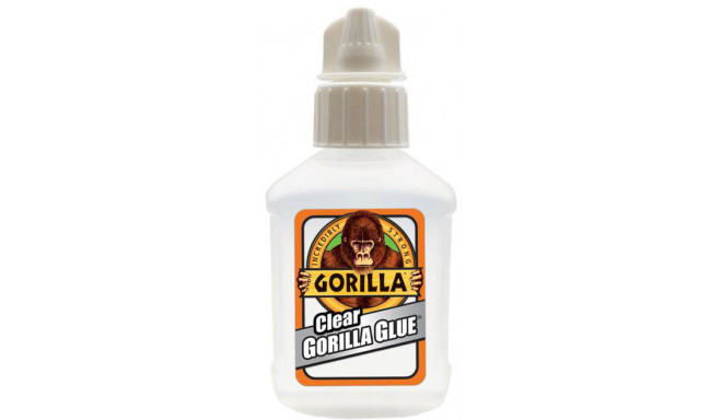 Gorilla līme Clear 50ml