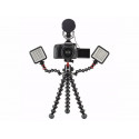 JOBY GORILLAPOD RIG