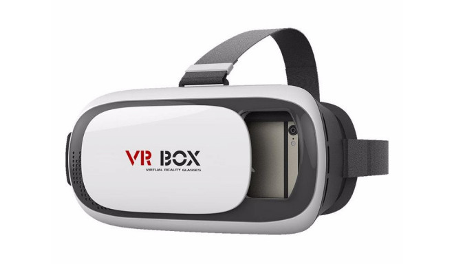 PRO-Mounts VR glasses