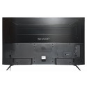 Television hotel 60" 4K TVs, LED TVs SHARP  LC-60UI9362E (3840 x 2160; Android OS; SmartTV; DVB-C, D