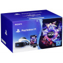 Sony Playstation VR        USK16 incl. VR Worlds und VR Kamera