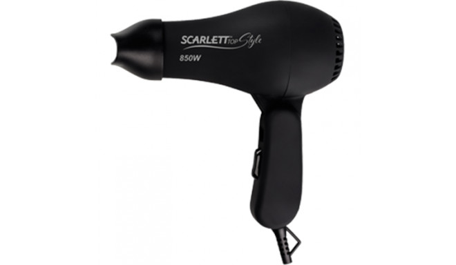 Scarlett hair dryer SC-HD70T02