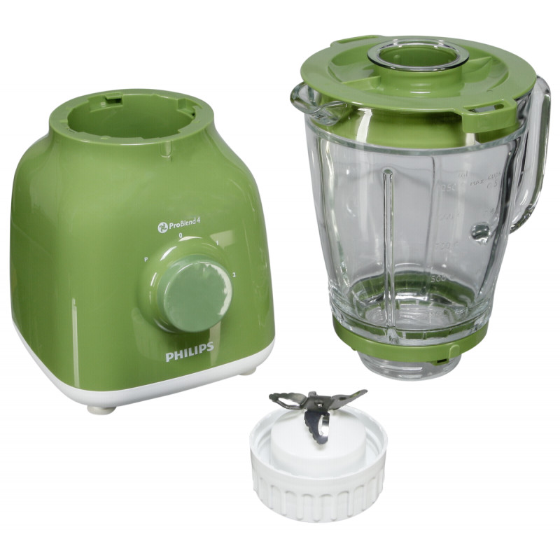 Philips HR 2105/30 - Mixers & blenders Photopoint