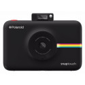 POLAROID SNAP TOUCH CAMERA RED