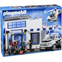 Playmobil City Action 9372 Police Station